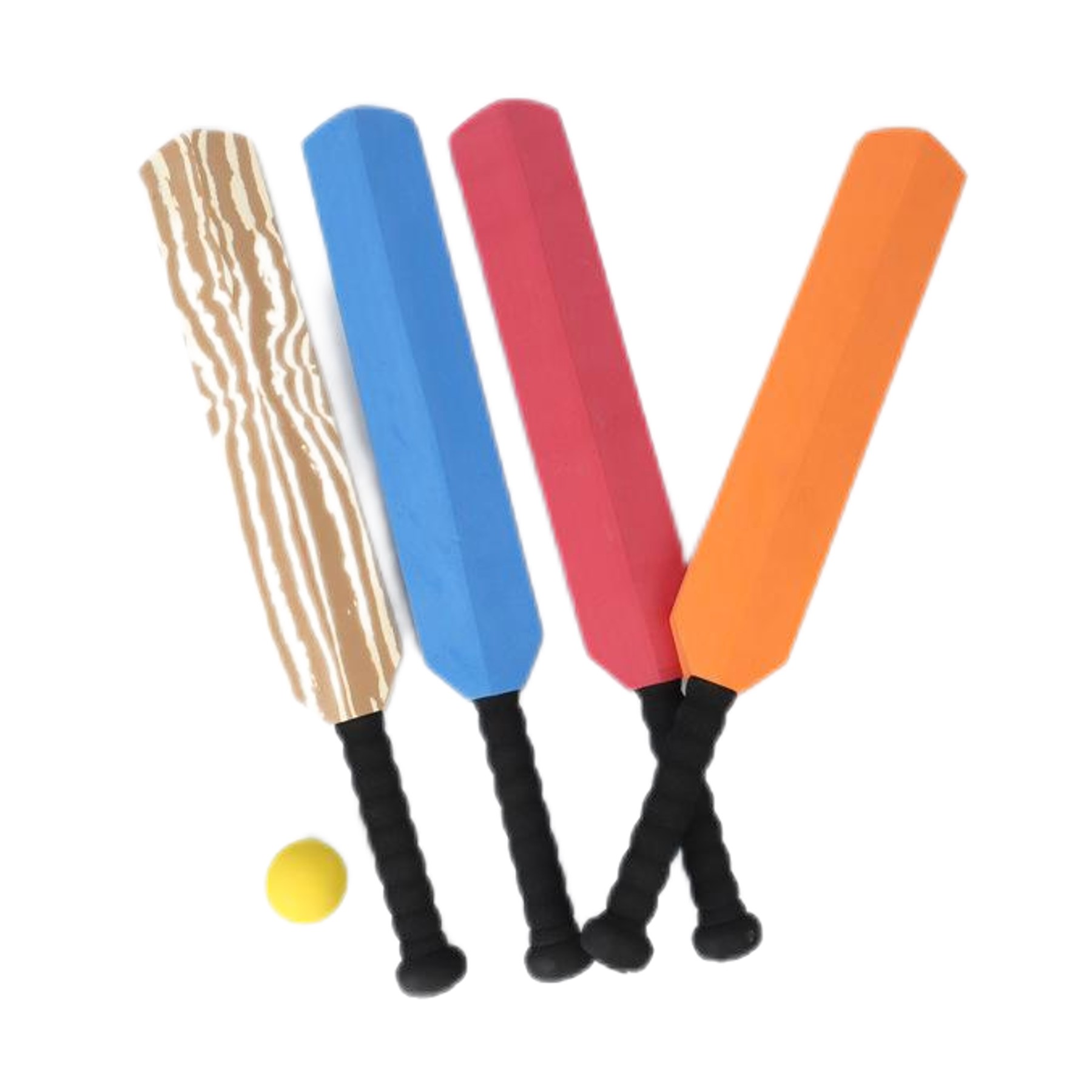 Lightweight Children Cricket Bat (direct import) 2