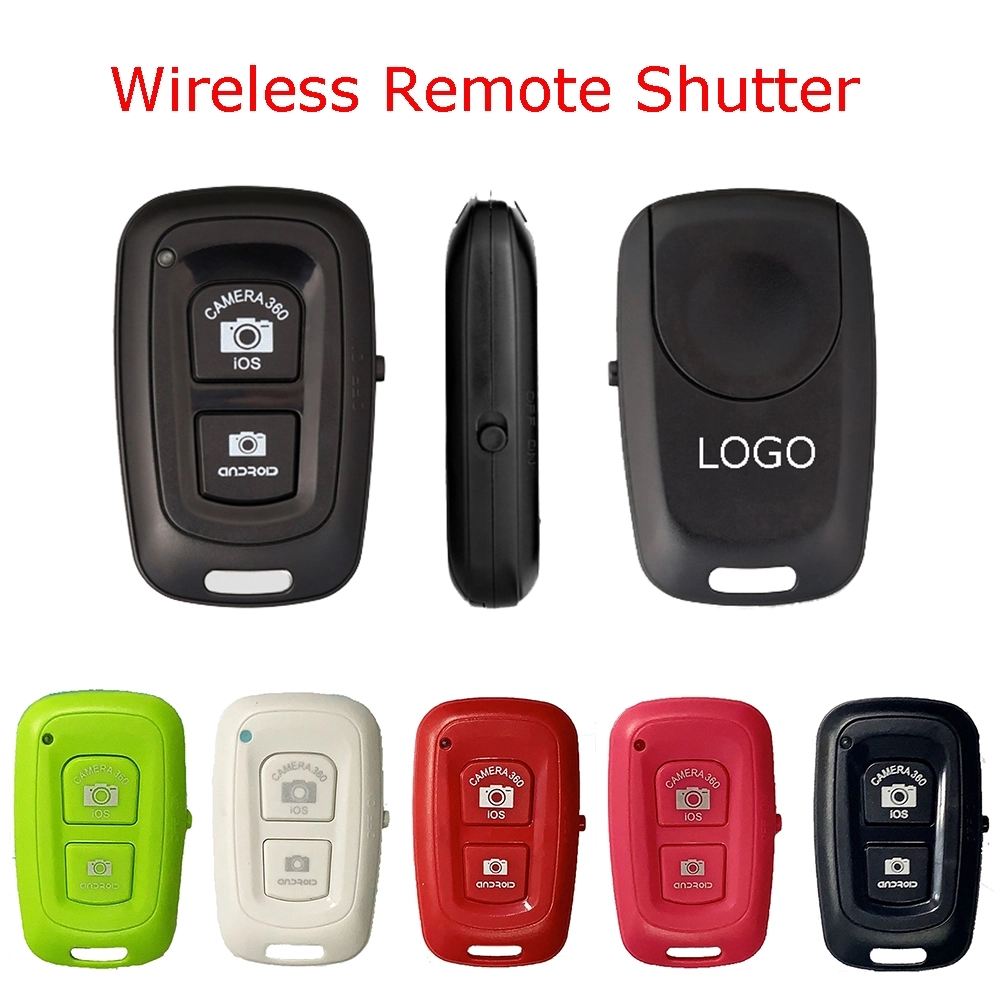 Camera Shutter Remote Control 2