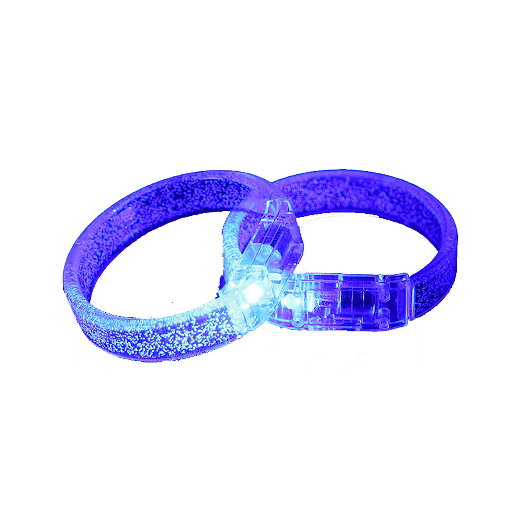 Spare Batteries Glow Bracelet 3