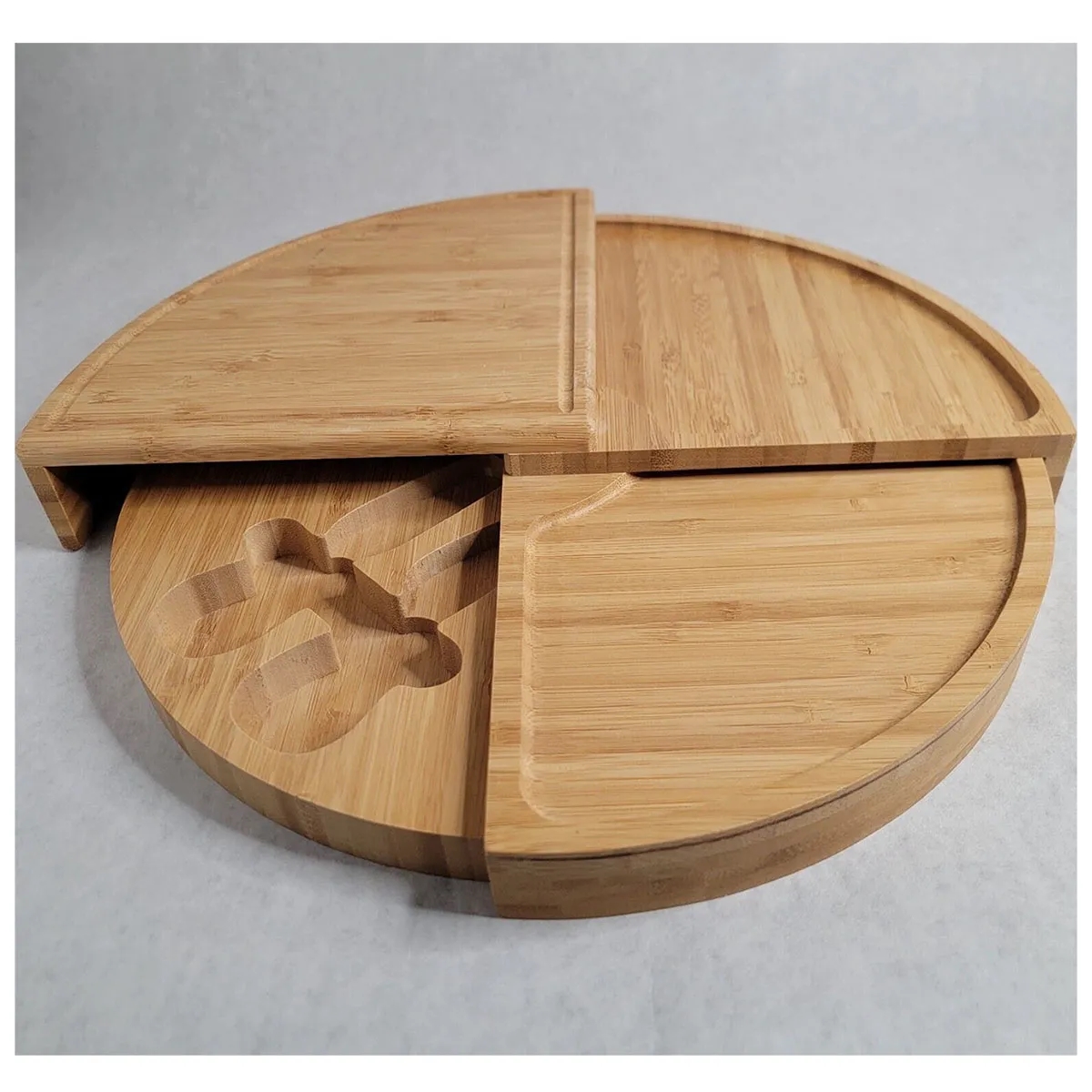 Cheese Board 6