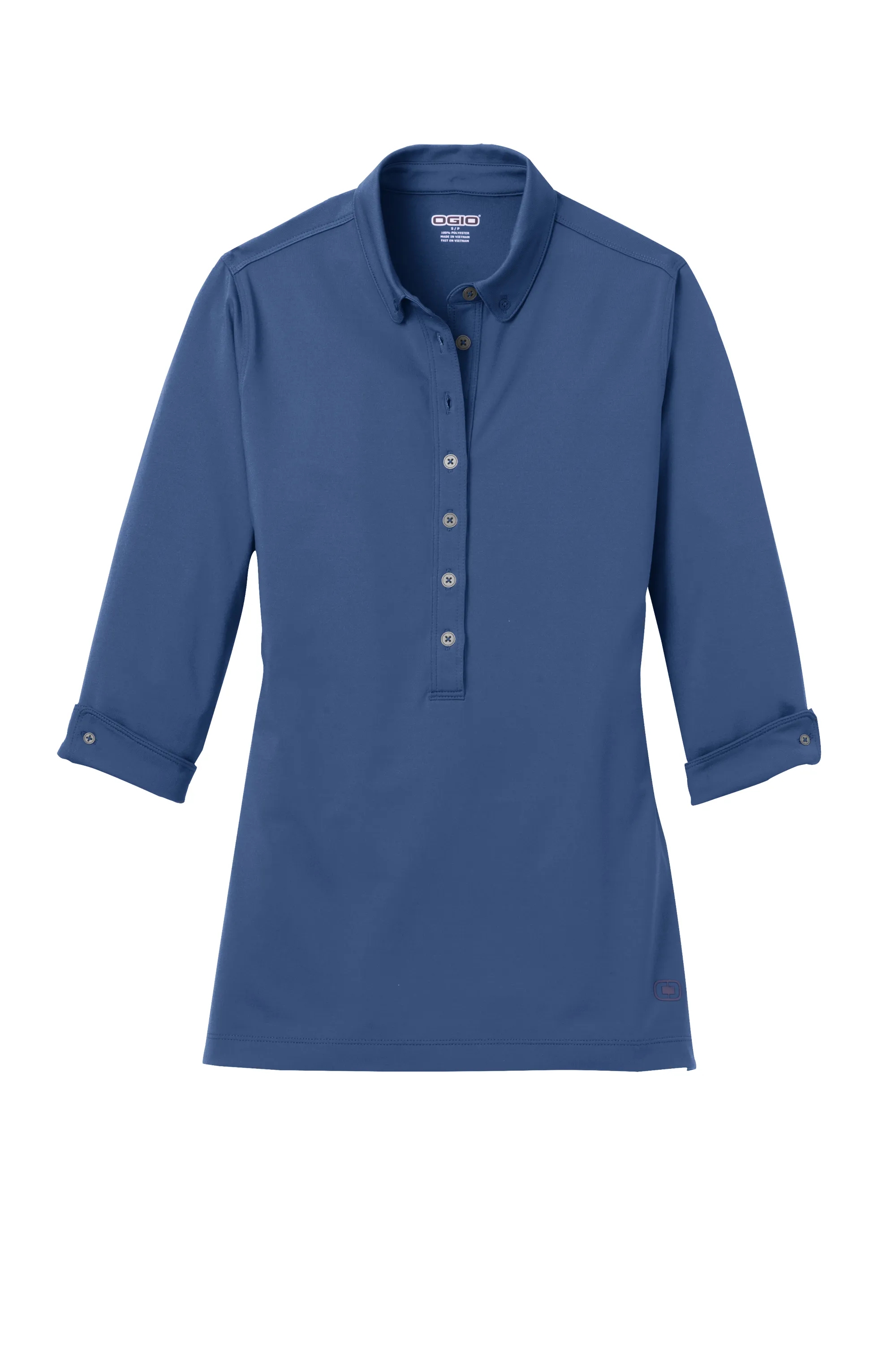 OGIO(R) LADIES GAUGE POLO 2
