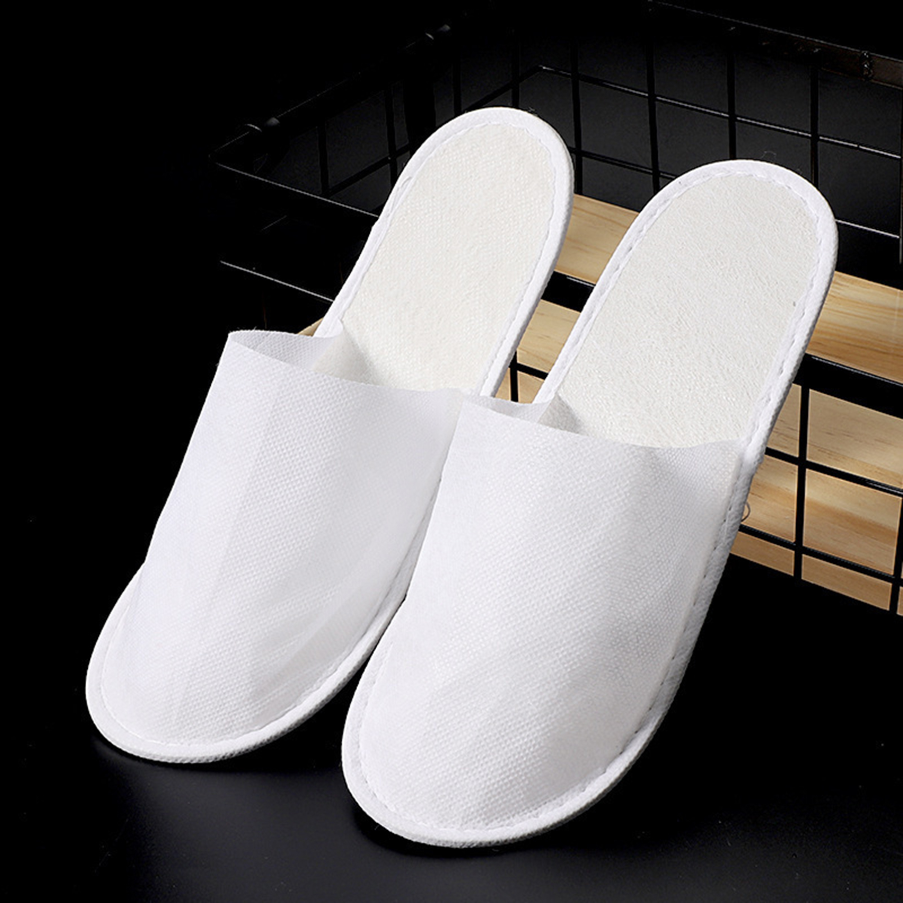 Basic Slippers 3