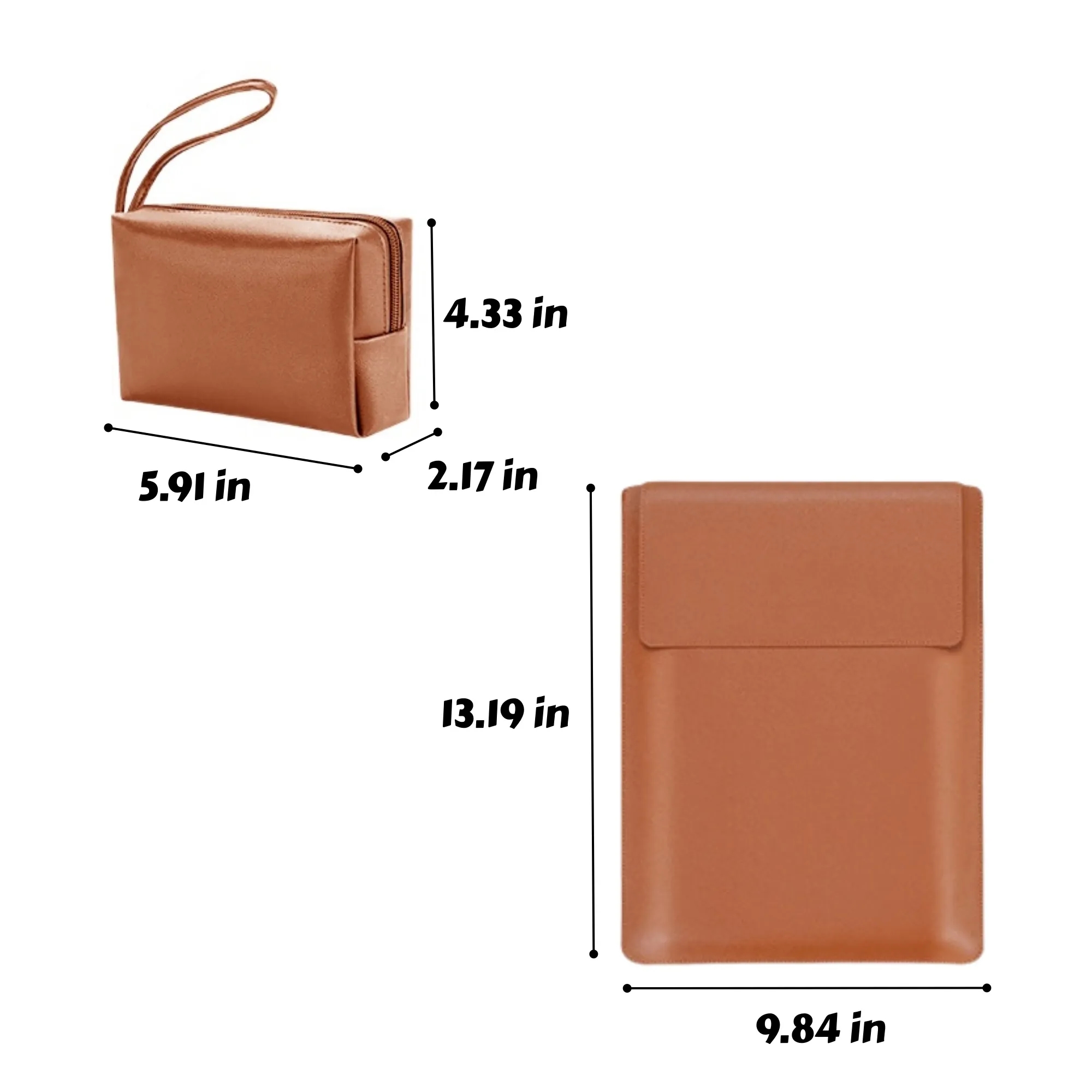 Multi Function Laptop Sleeve Case Bag 2