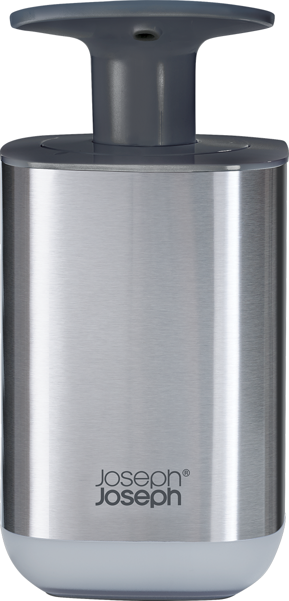 Joseph Joseph® Presto™ Hygienic Soap Dispenser 17