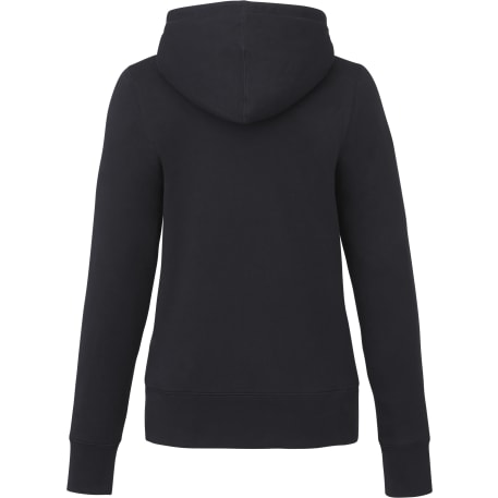 Women's ARGUS Eco Fleece Hoody 70