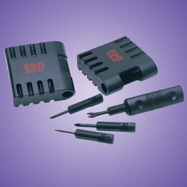 8 IN 1 SCREWDRIVER SET 1