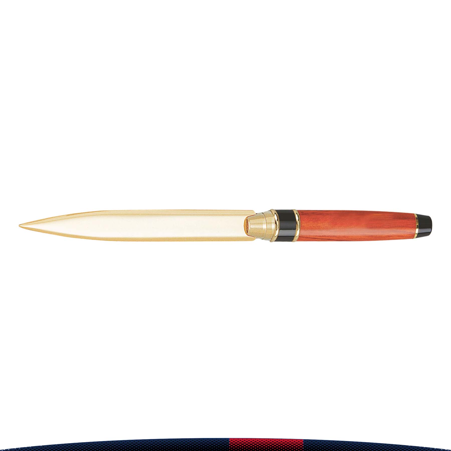 Zorb Letter Opener 4