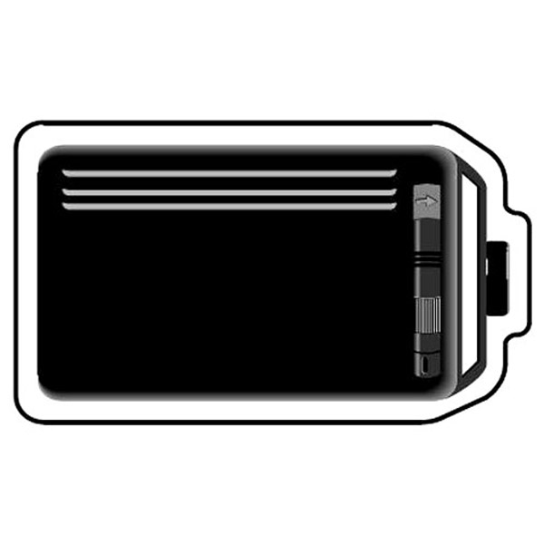 Magnet - Pager - Full Color 2