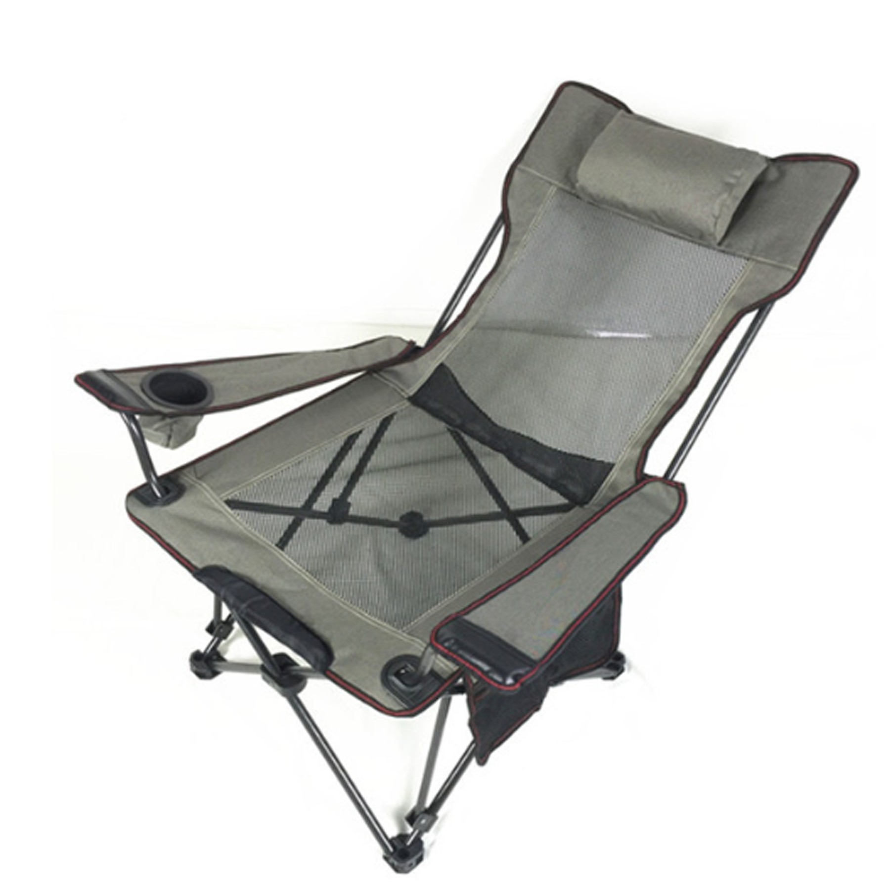 Beach Folding Chair 4
