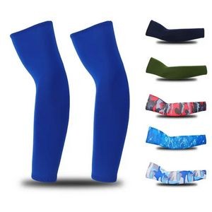 UV Protection Long Cover Cycling Arm Sleeves 4
