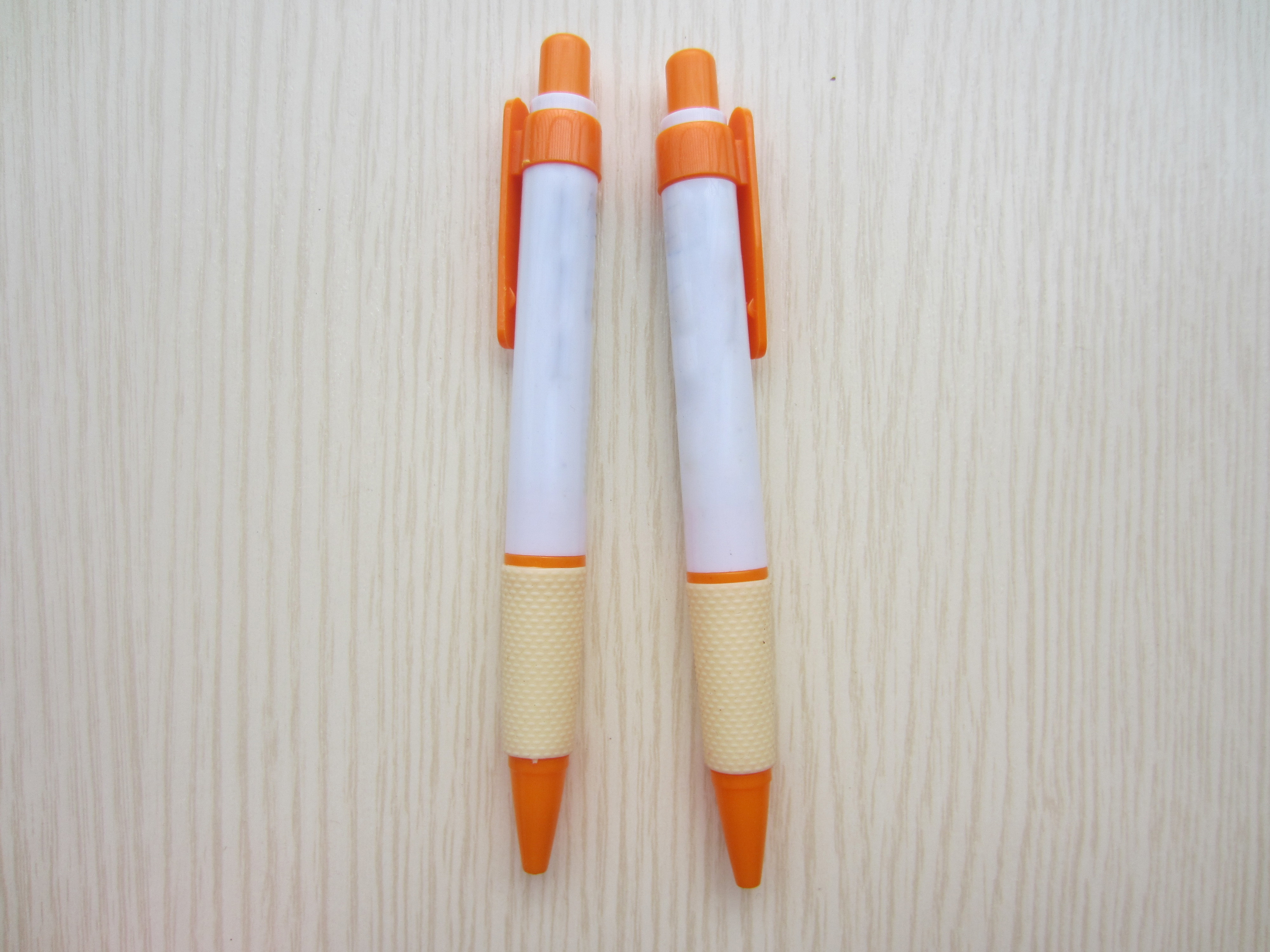 Plastic Ballpoint Pen 1