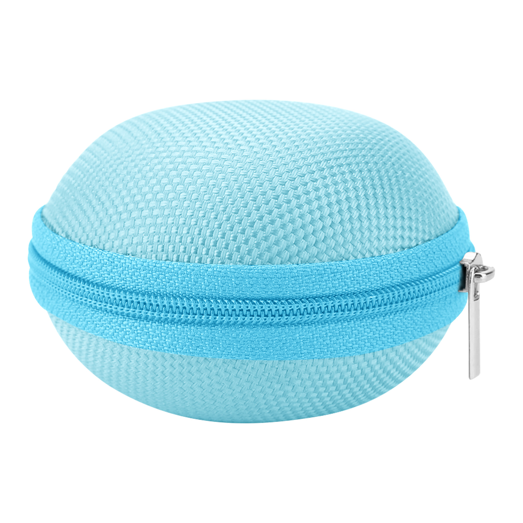 Customizable Mesh Earphone / Data Cable Case 9