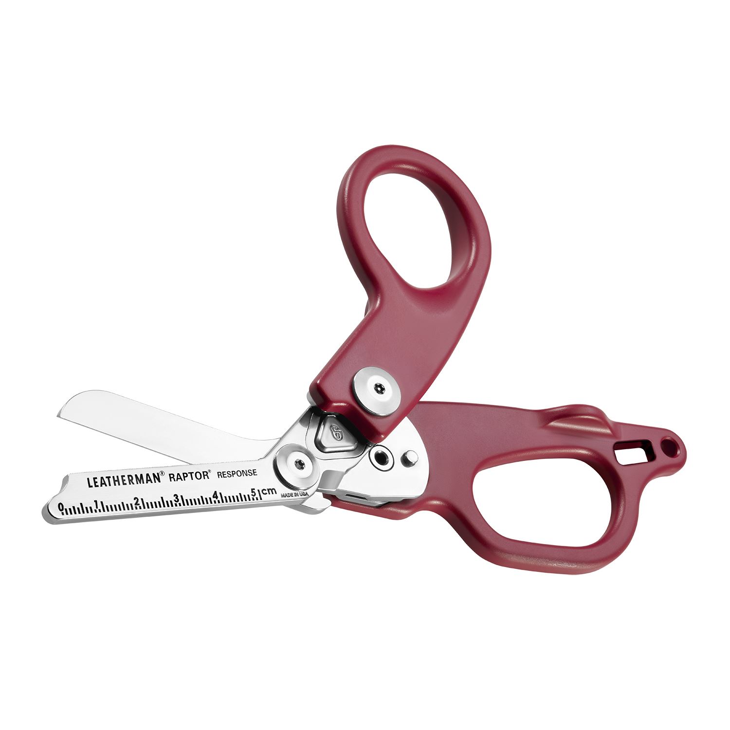 Leatherman® Raptor Response - Red 2