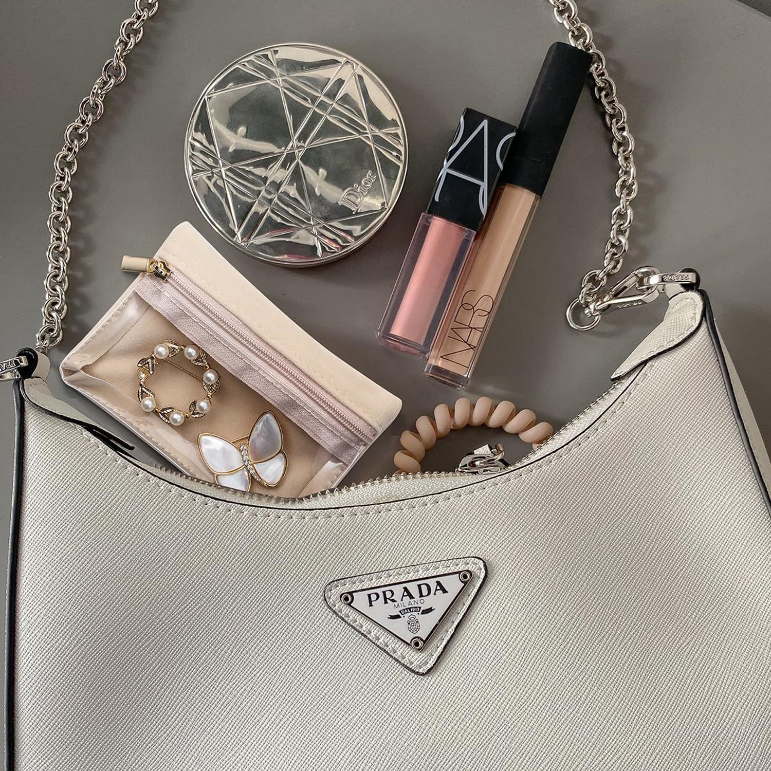 Travel Jewelry Bags 6