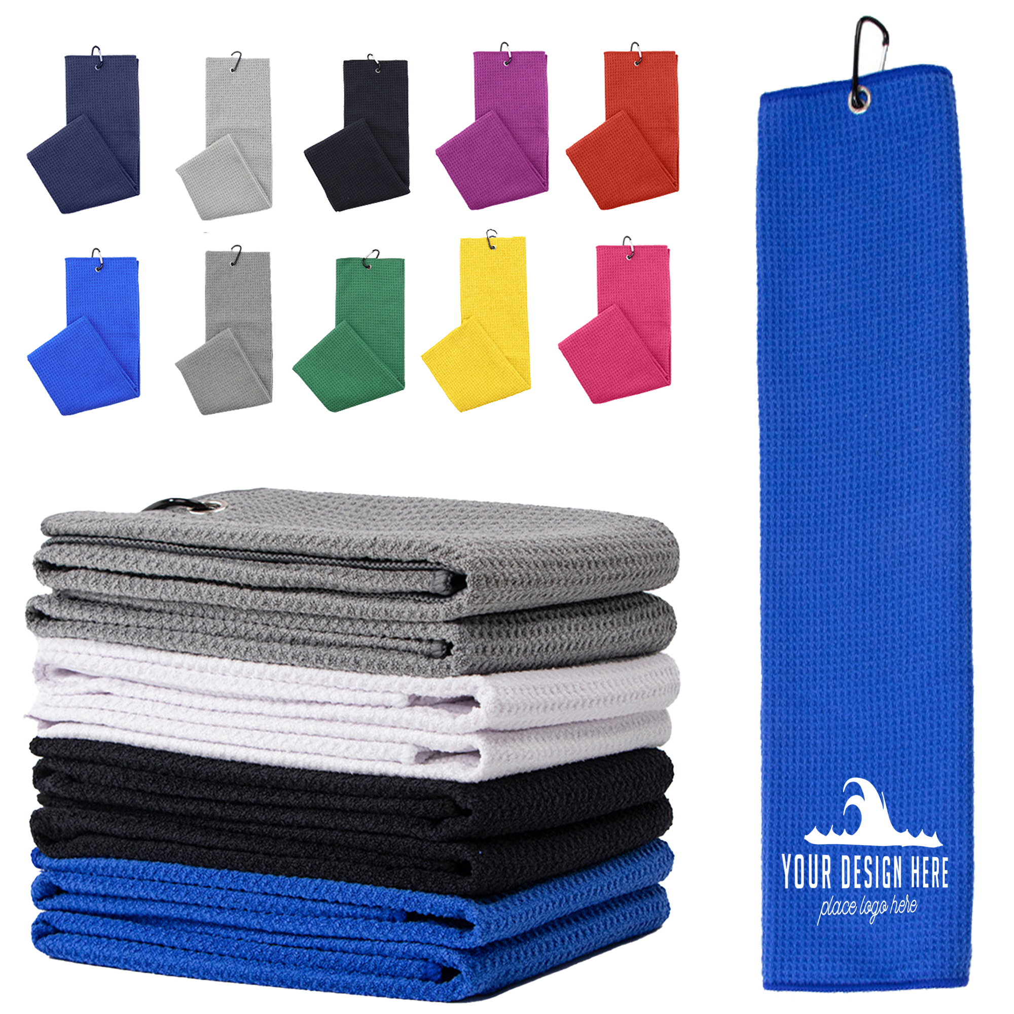 Thickened Absorbent Gift Towel Cotton Fitness Custom 4