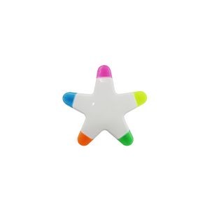 5 In 1 Star Highlighter 8