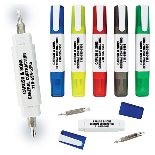 Interchangeable Screwdriver Set 2