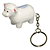Sheep Stress Reliever Key Chain 3