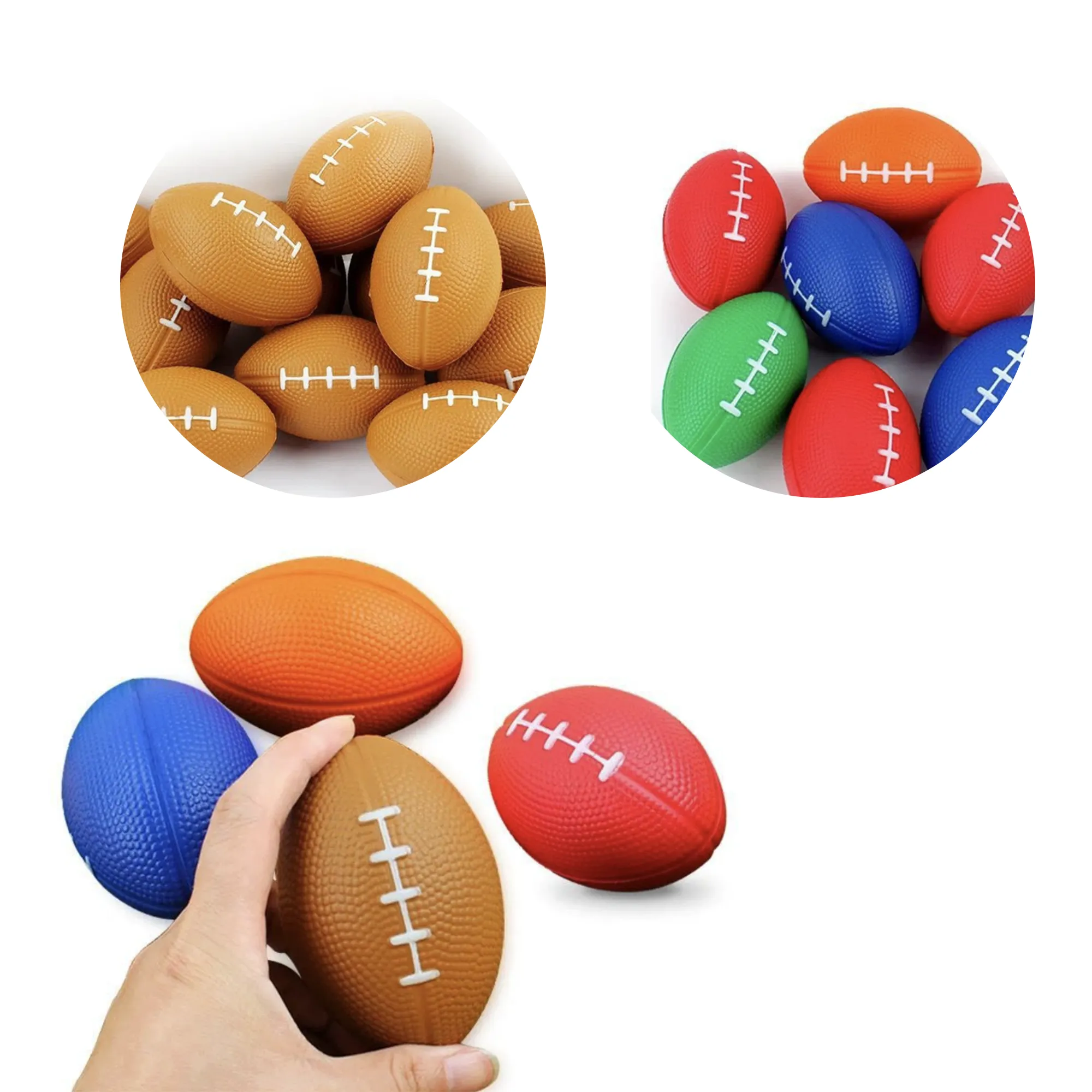 Olive Stress Ball