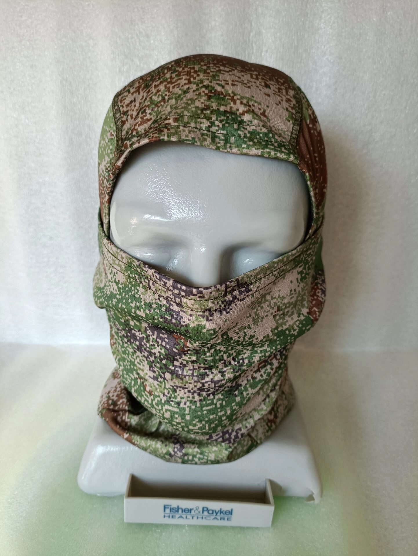 US Full Face Mask Cycling Sports 37