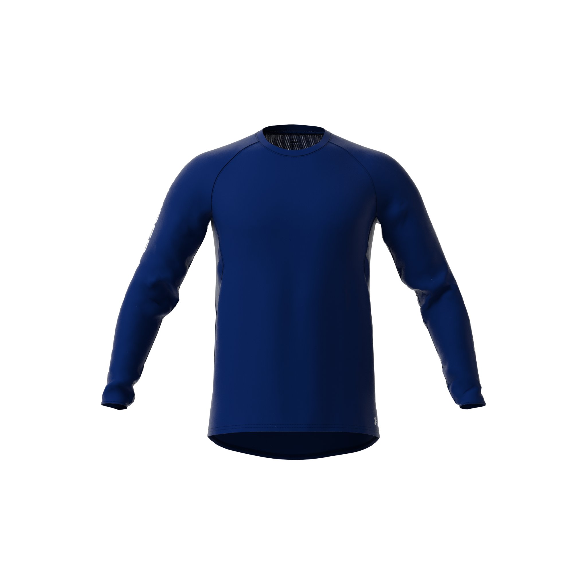 Men's UA Shooting Shirt  2