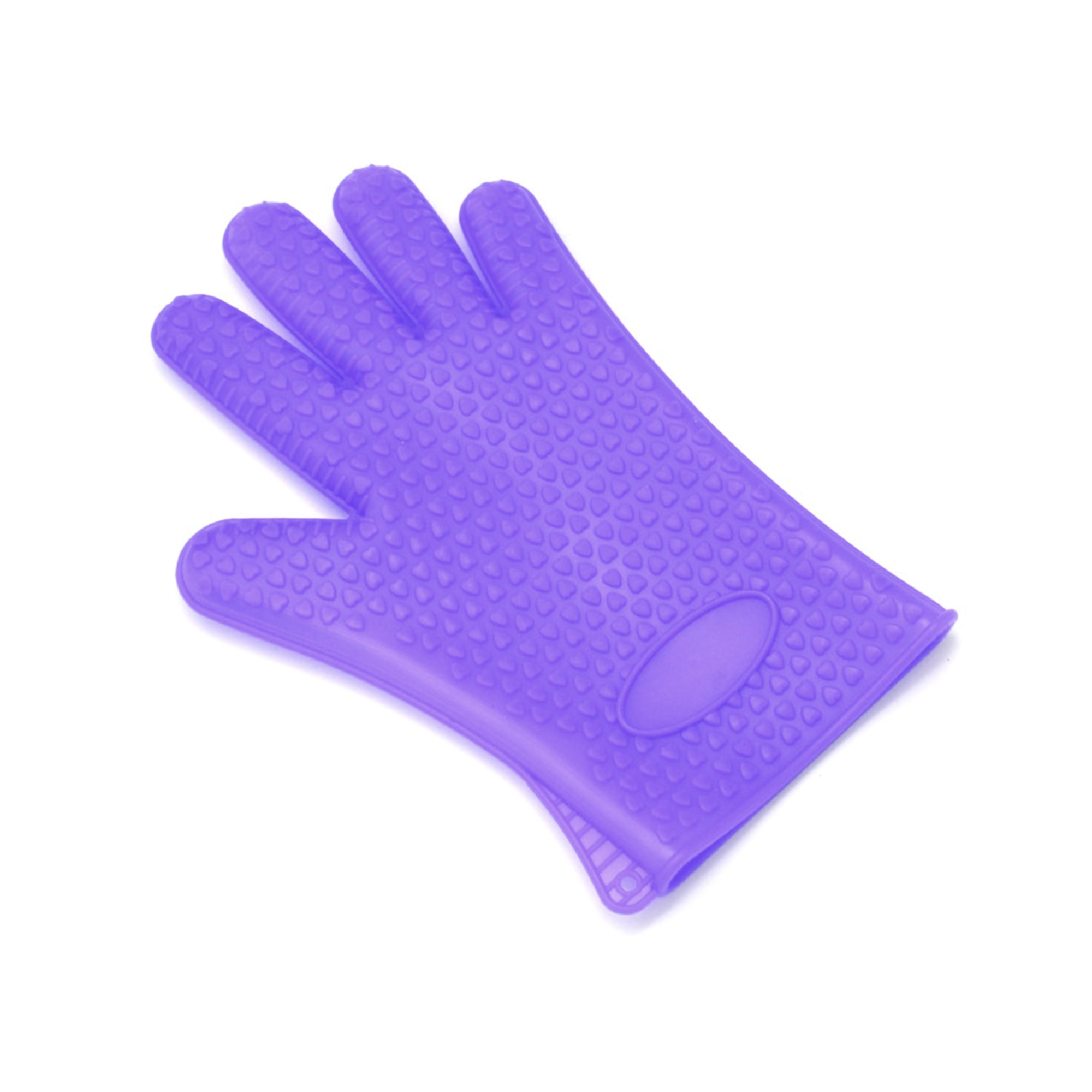 Silicone Kitchen Mitt 2