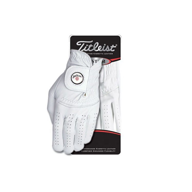 Titleist Q-Mark Custom Glove