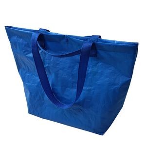Pp Non Woven Tote Shopping Bag 3