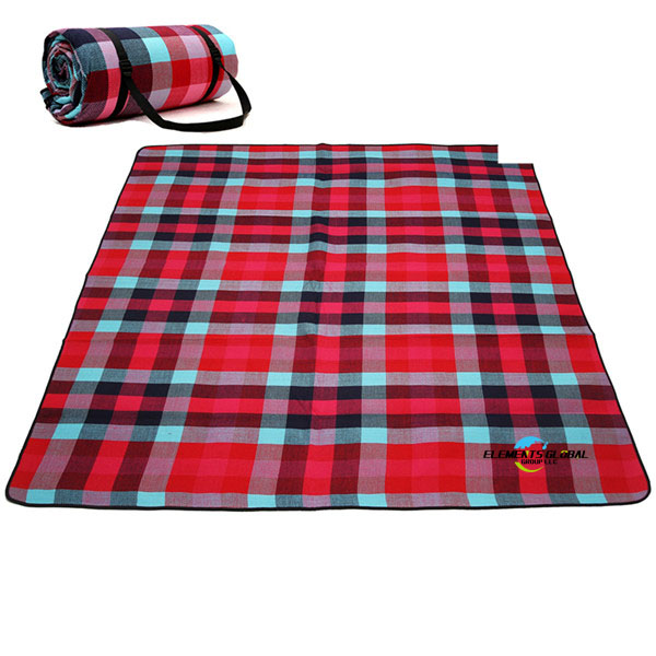 5-6 People High-End Picnic Mat 1
