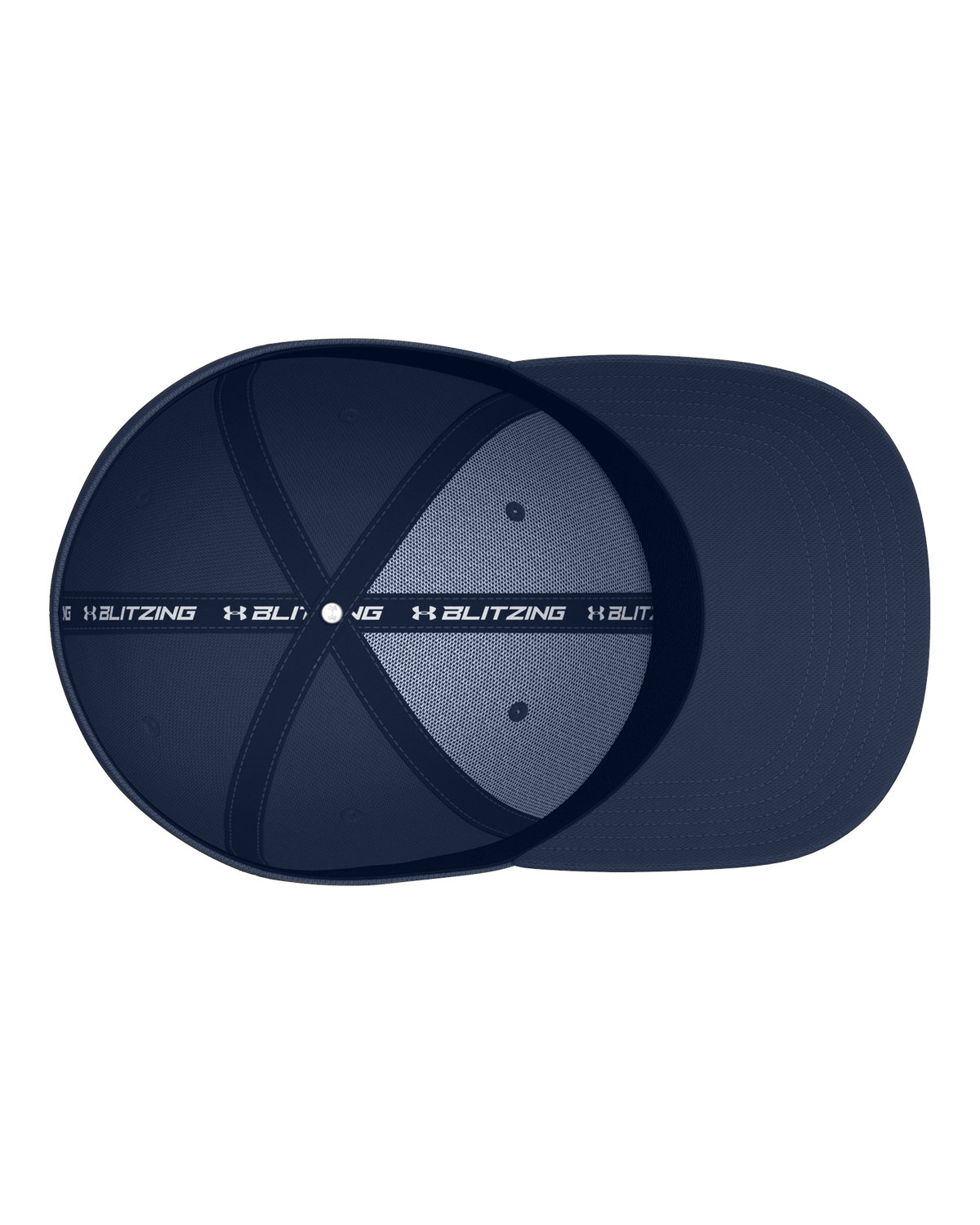 Unisex Team Blitzing Cap