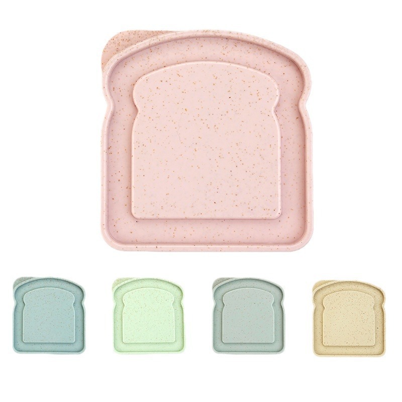 Sandwich Containers for Lunch Boxes 3