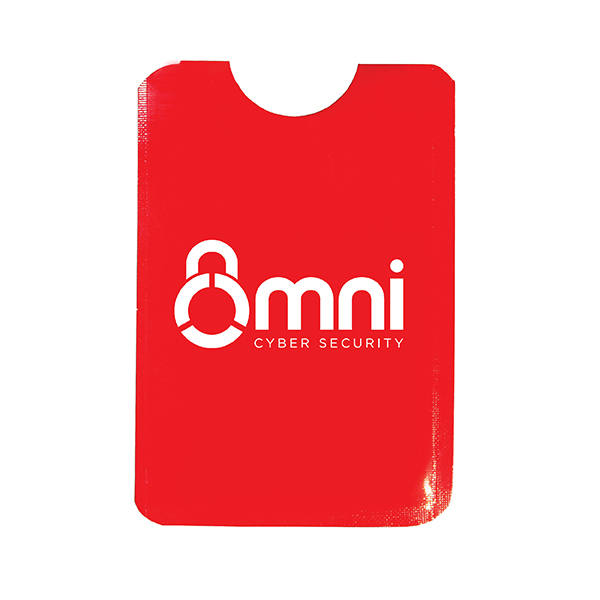RFID Card Holder 3
