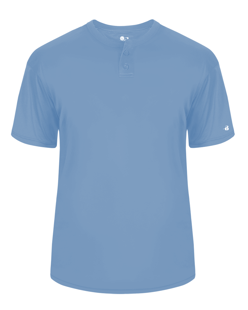 B-Core Placket 12