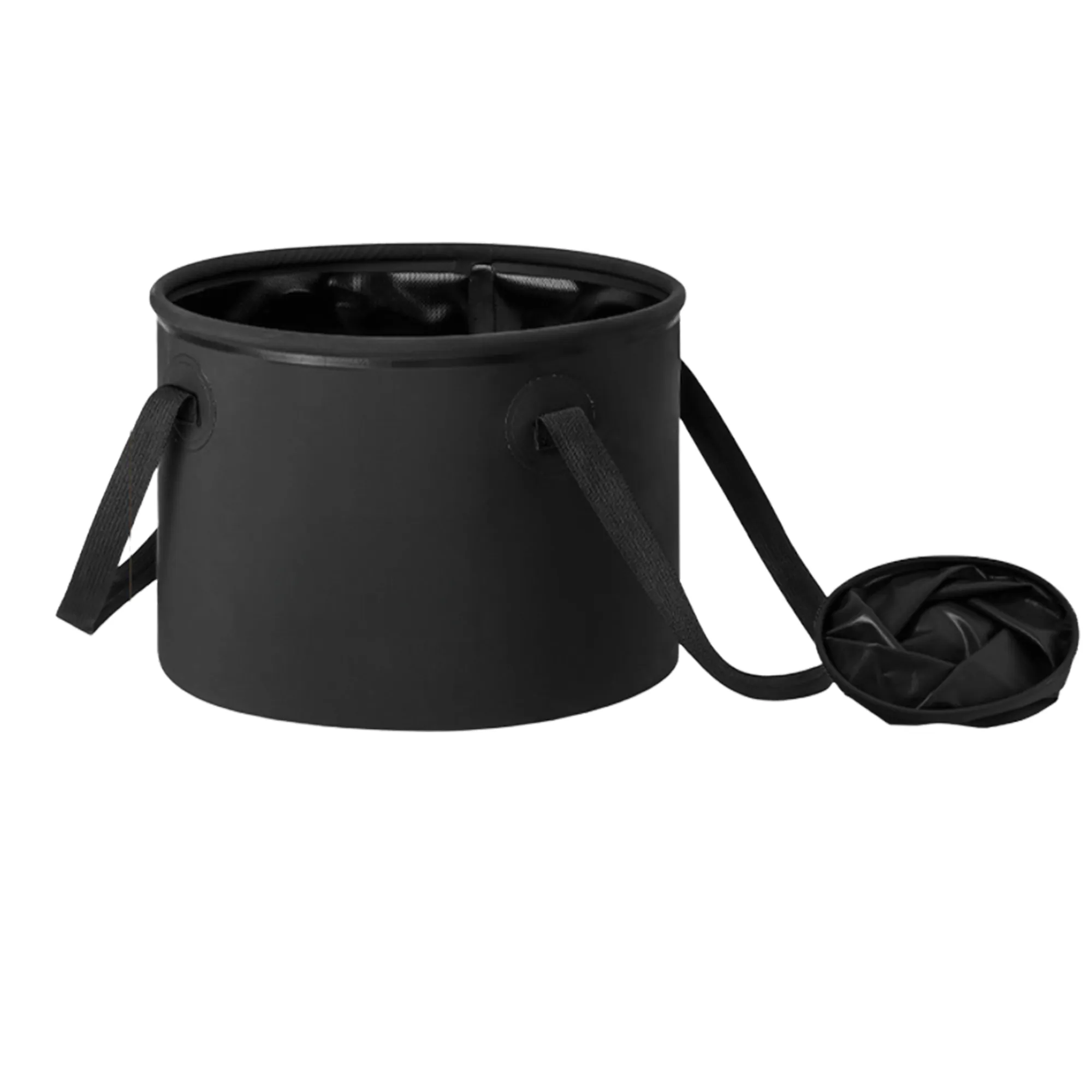 MOQ 100 PCS Folding Bucket 2