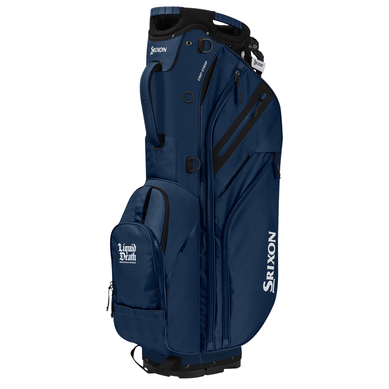 Srixon Signature Series Stand Bag 2