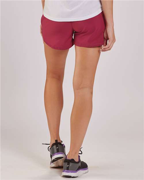 Women's Olympia Shorts - BW6101 34