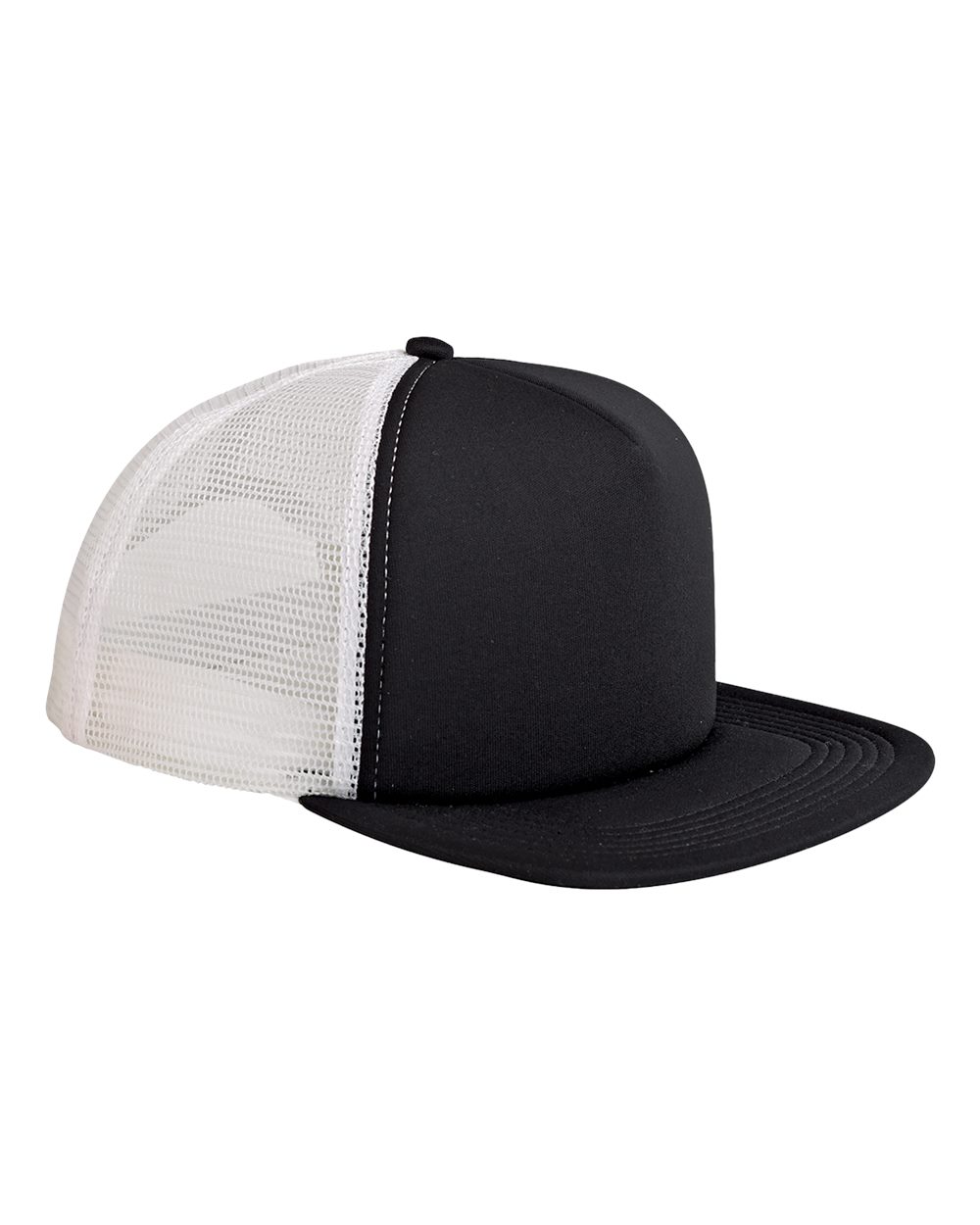 Foam Front Trucker Cap - BX030 9
