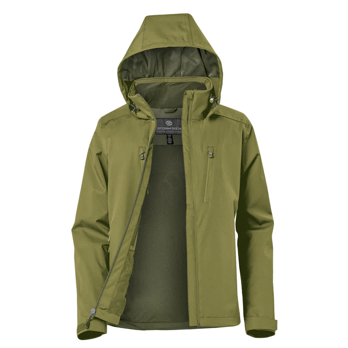 Stormtech Women's Scirocco Lightweight Shell