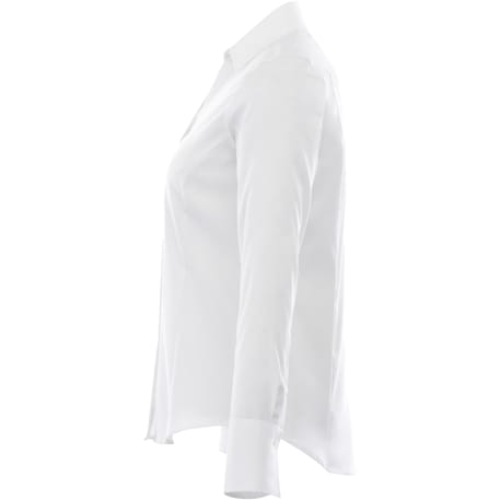 Women's CROMWELL Long Sleeve Shirt 201