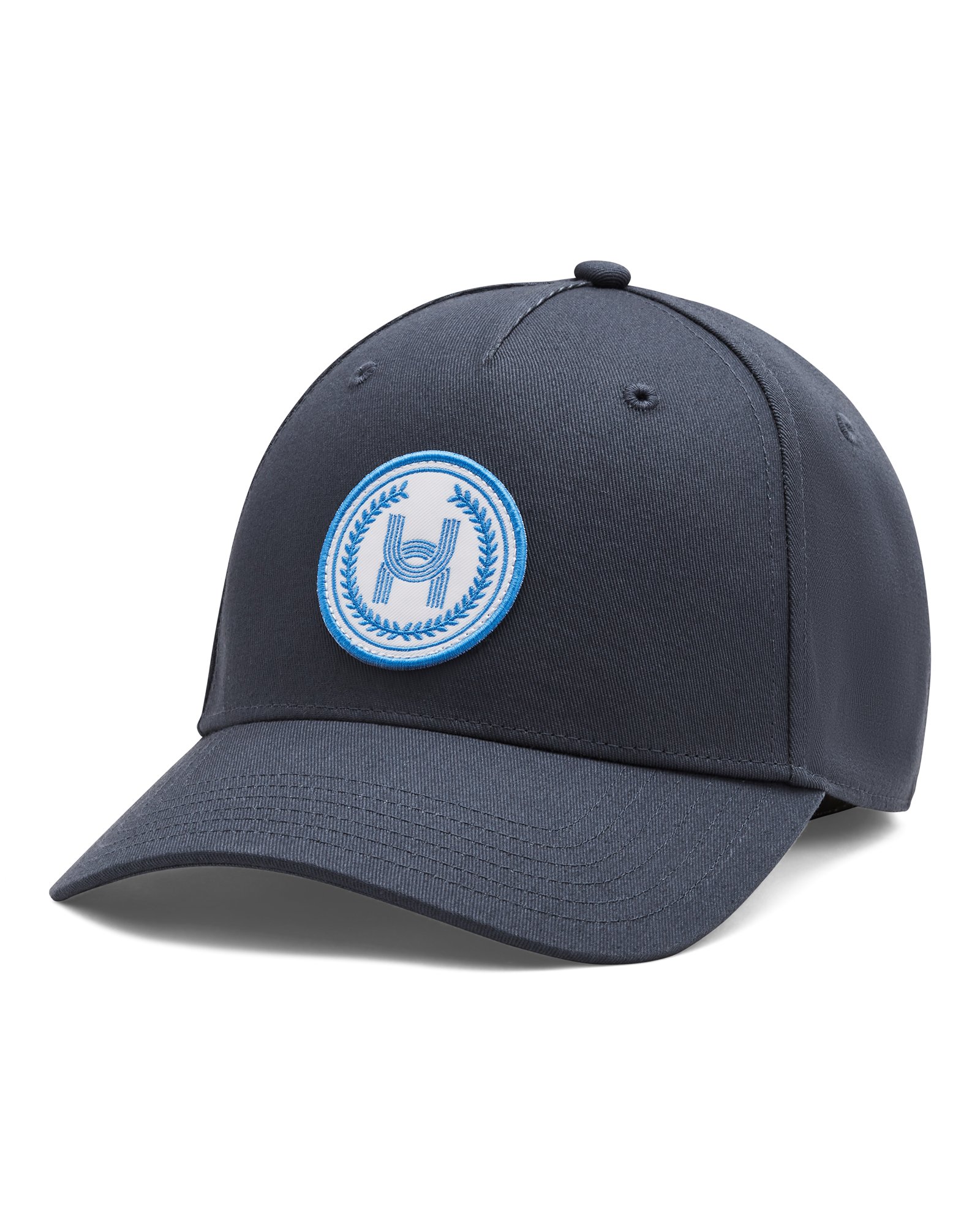 UA SportStyle Men's Snapback Hat 4