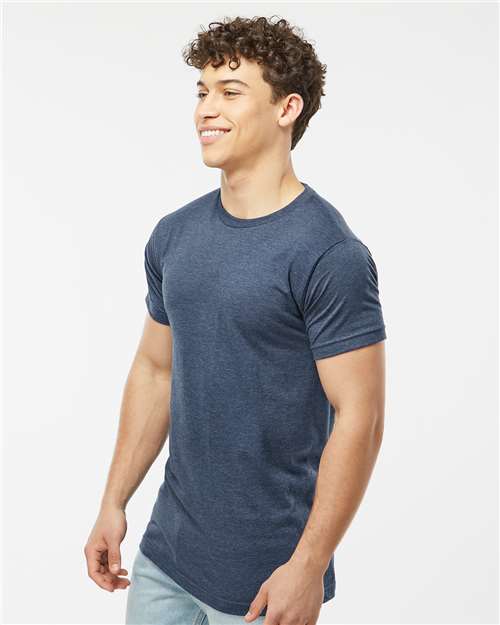 Unisex Fine Jersey T-Shirt - 202 37
