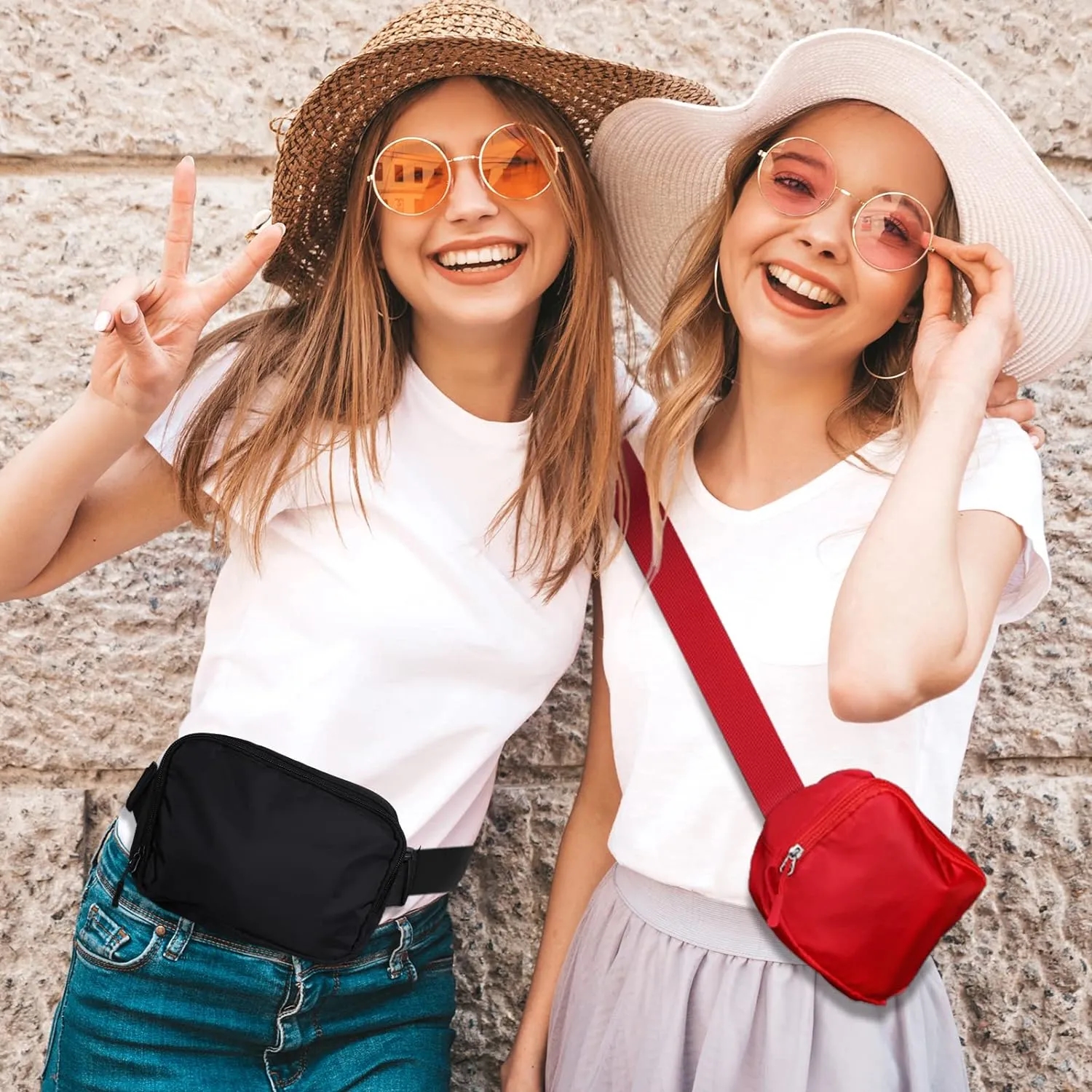 Fanny Packs for Women 2