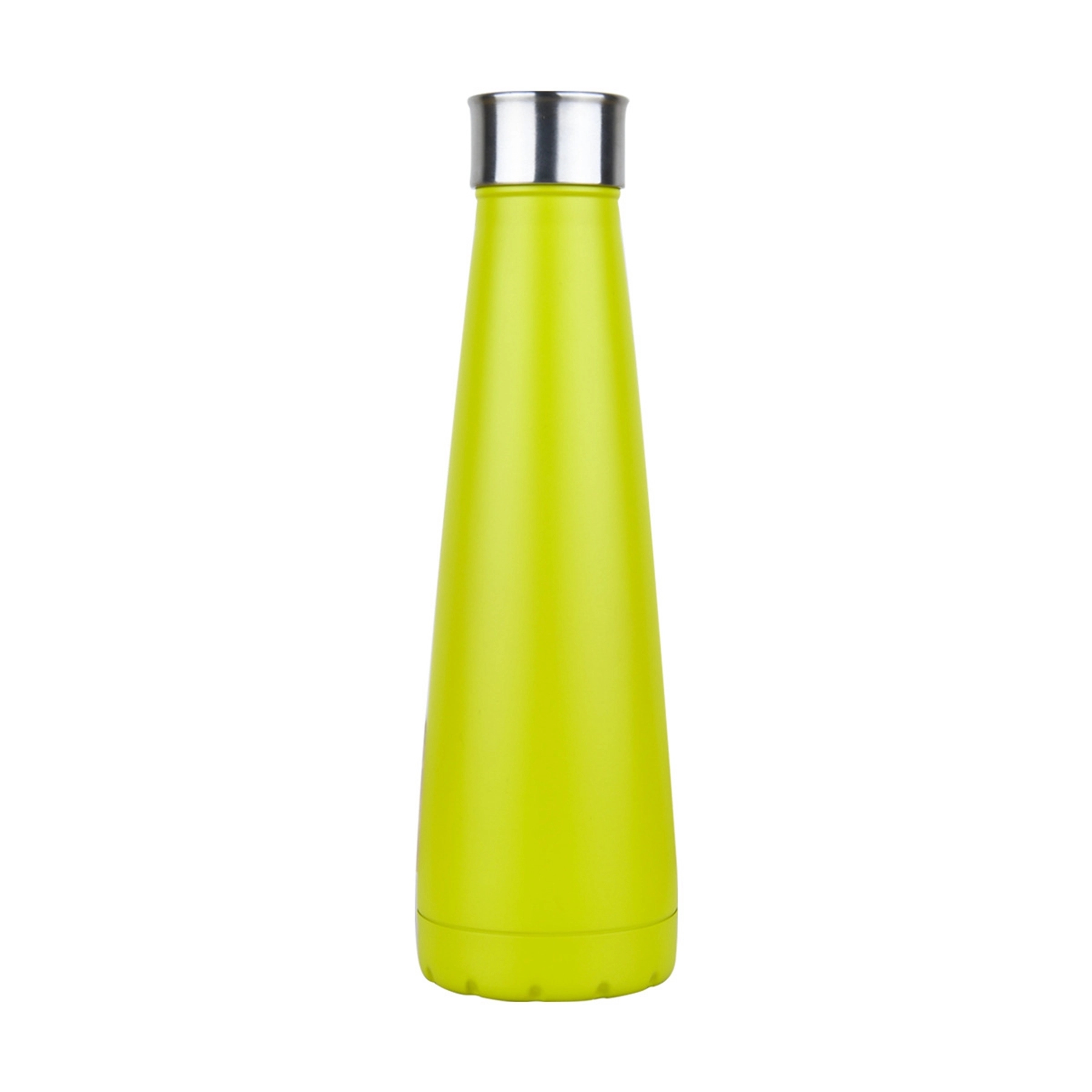 17 OZ Stainless Steel Metal Water Bottle 2