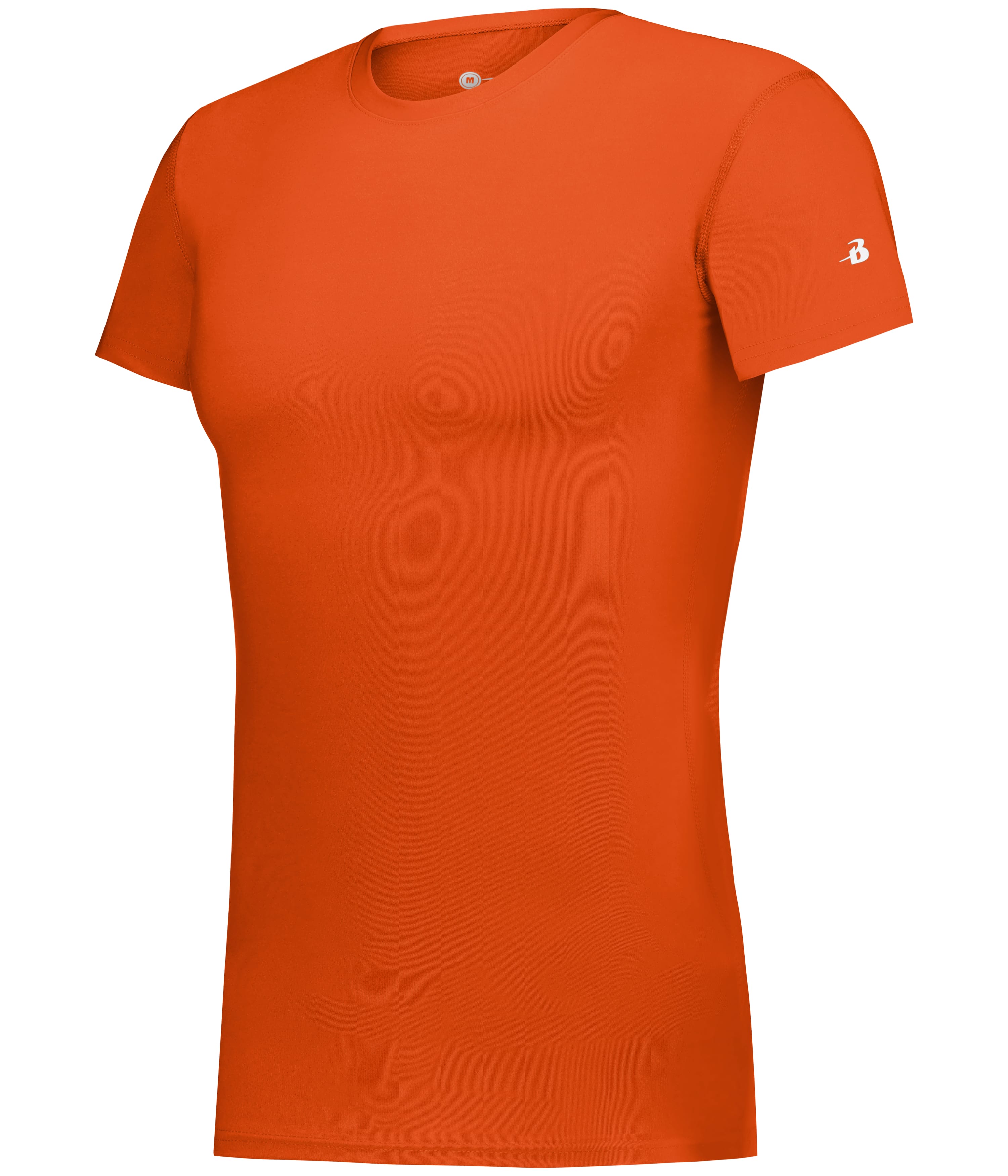 PRO COMPRESSION CREW 11
