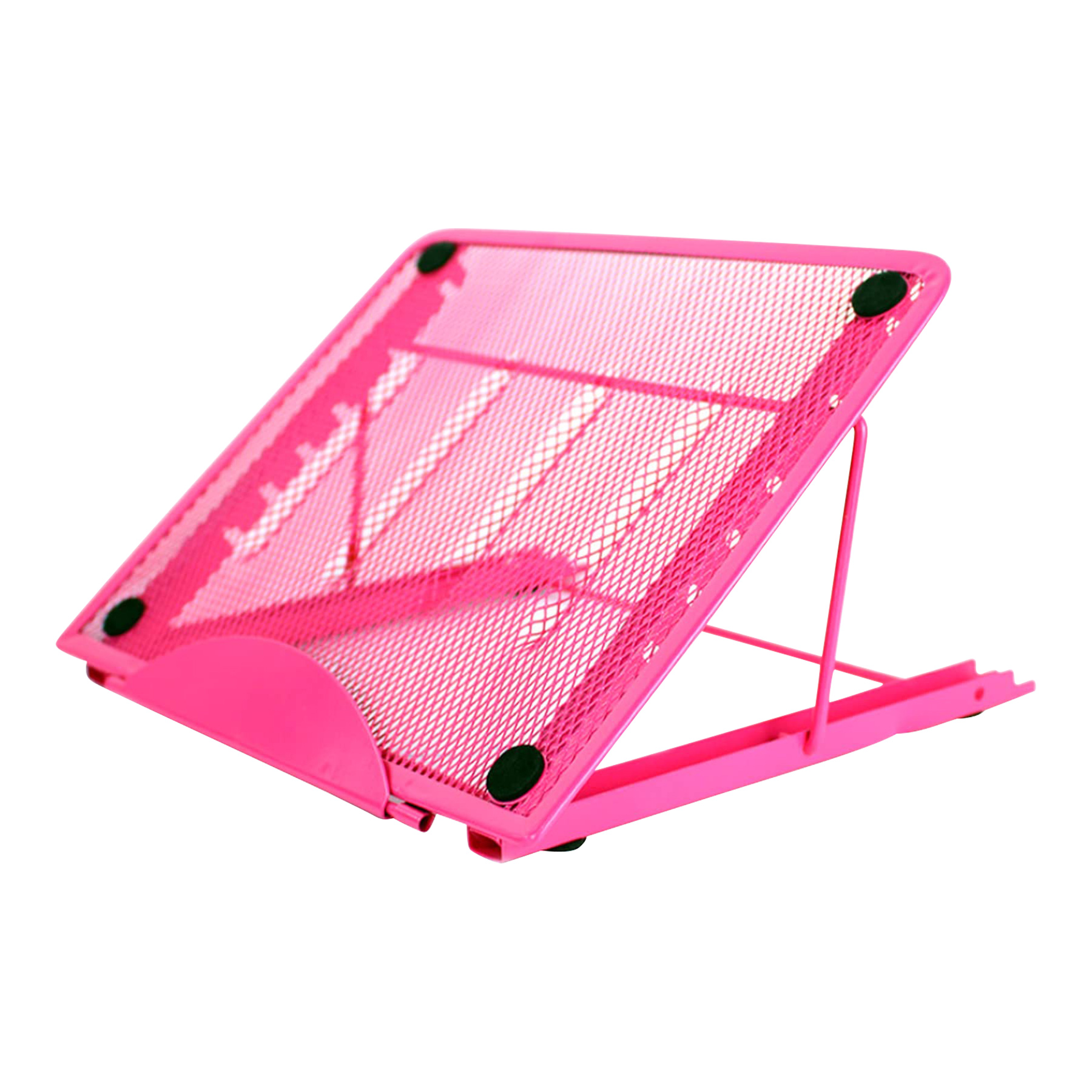 Mesh Ventilated Adjustable Laptop Stand 5