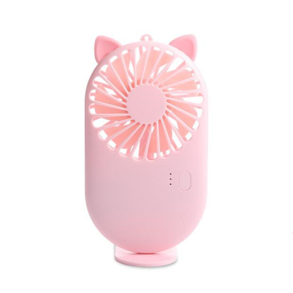 Portable Mini Handheld Fan 2