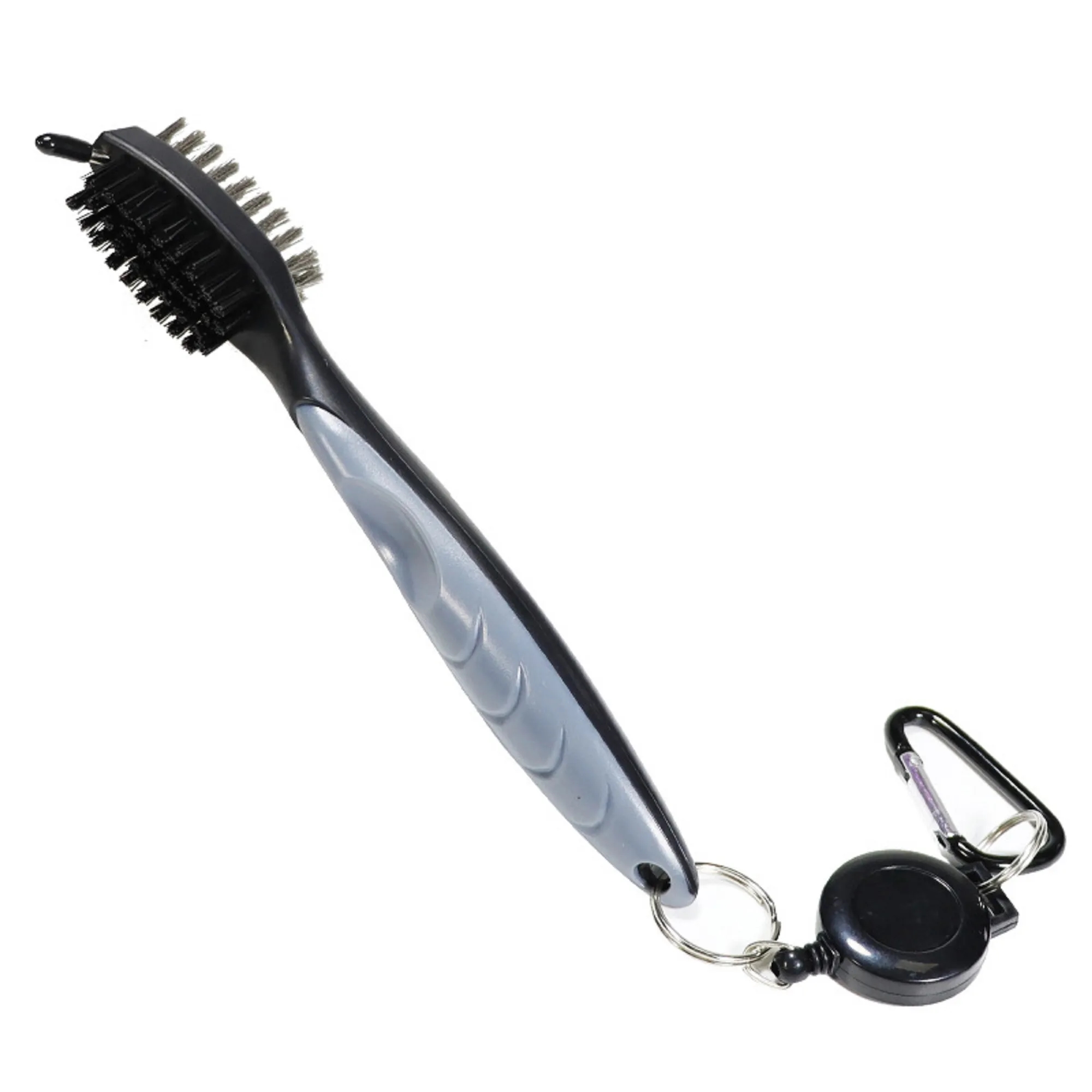 Golf Cleaner Club Brush 6