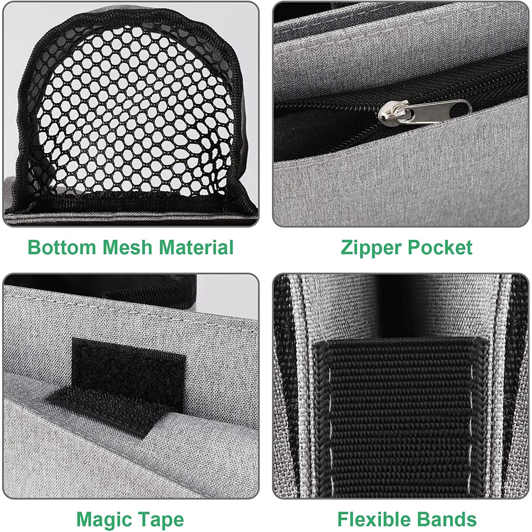 Luggage Travel Cup Holder 2