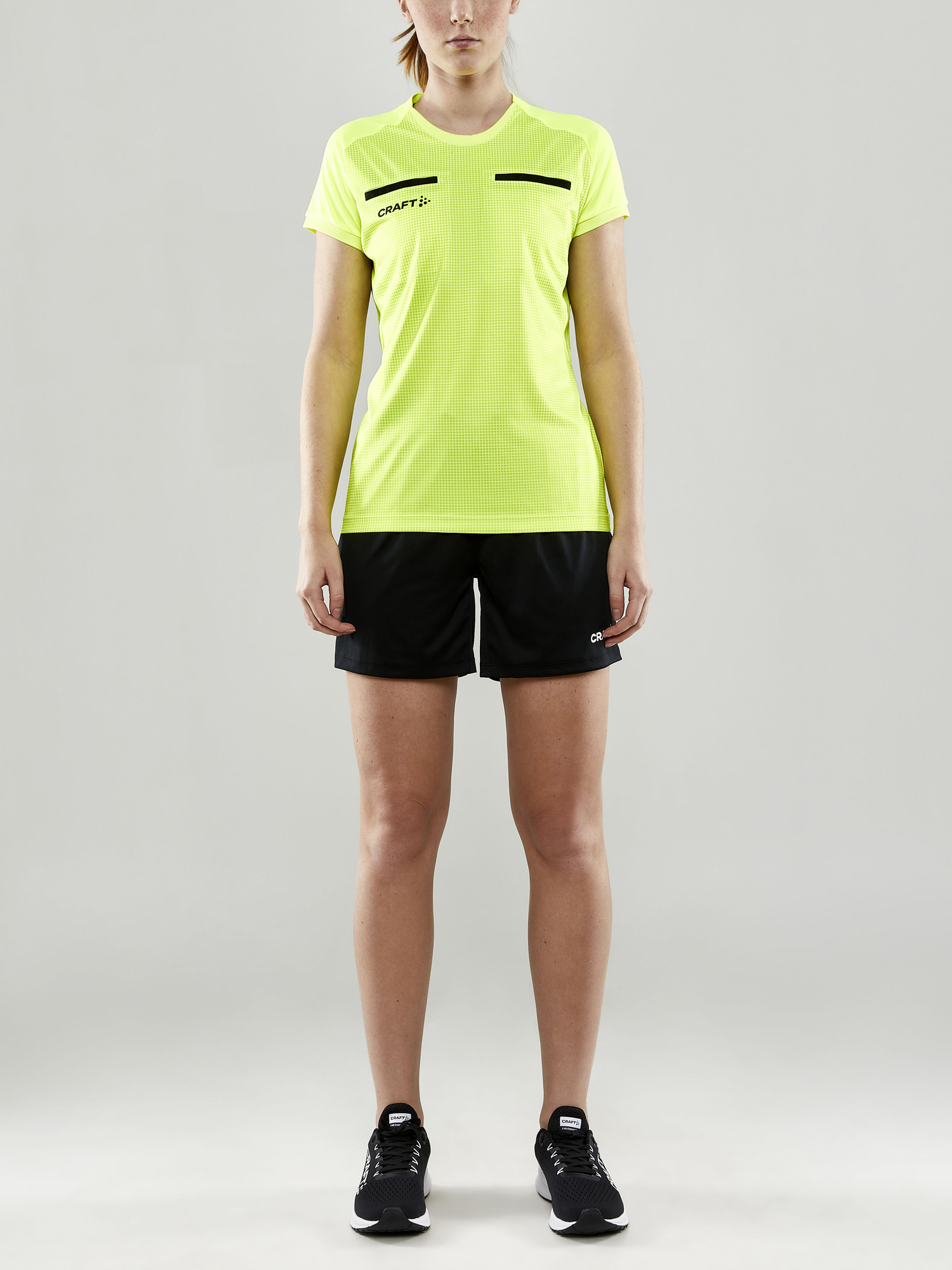 EVOLVE REFEREE JERSEY W 15