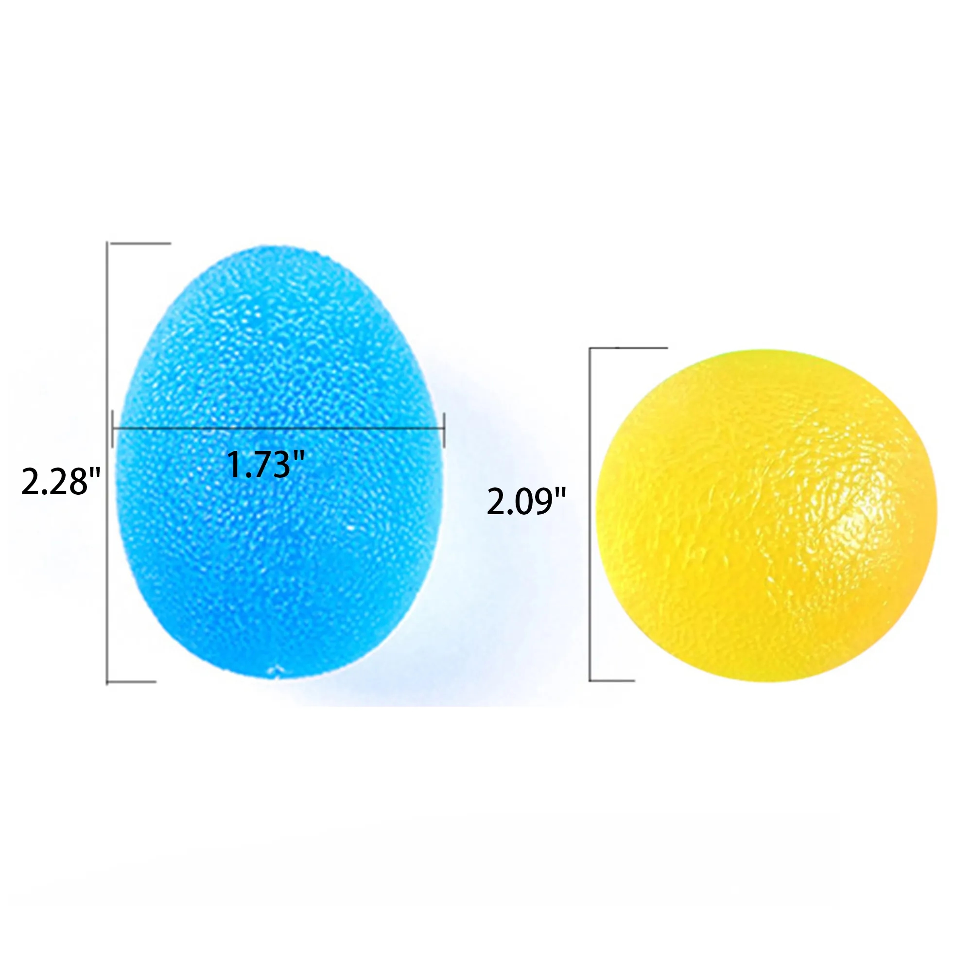 Stress Ball Reliever 4